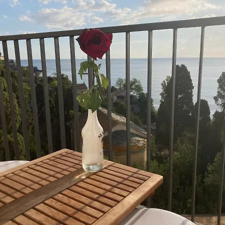 Maison De Vaughn Bastia (Corsica)