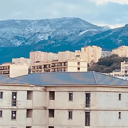 Maison De Vaughn Apartament *
