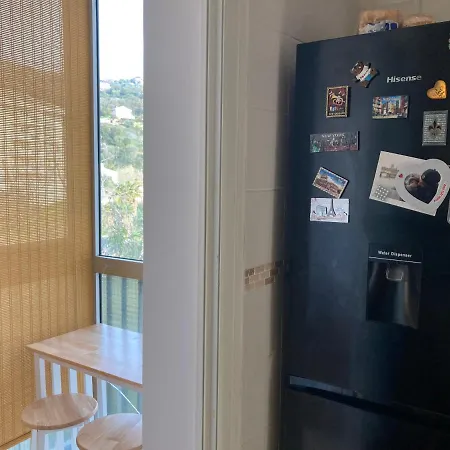 Apartmán Maison De Vaughn *