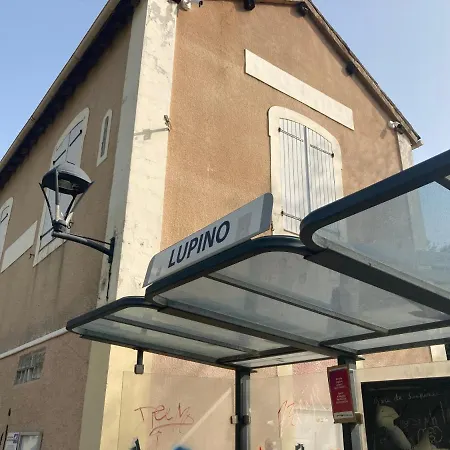 Maison De Vaughn Bastia (Corsica)